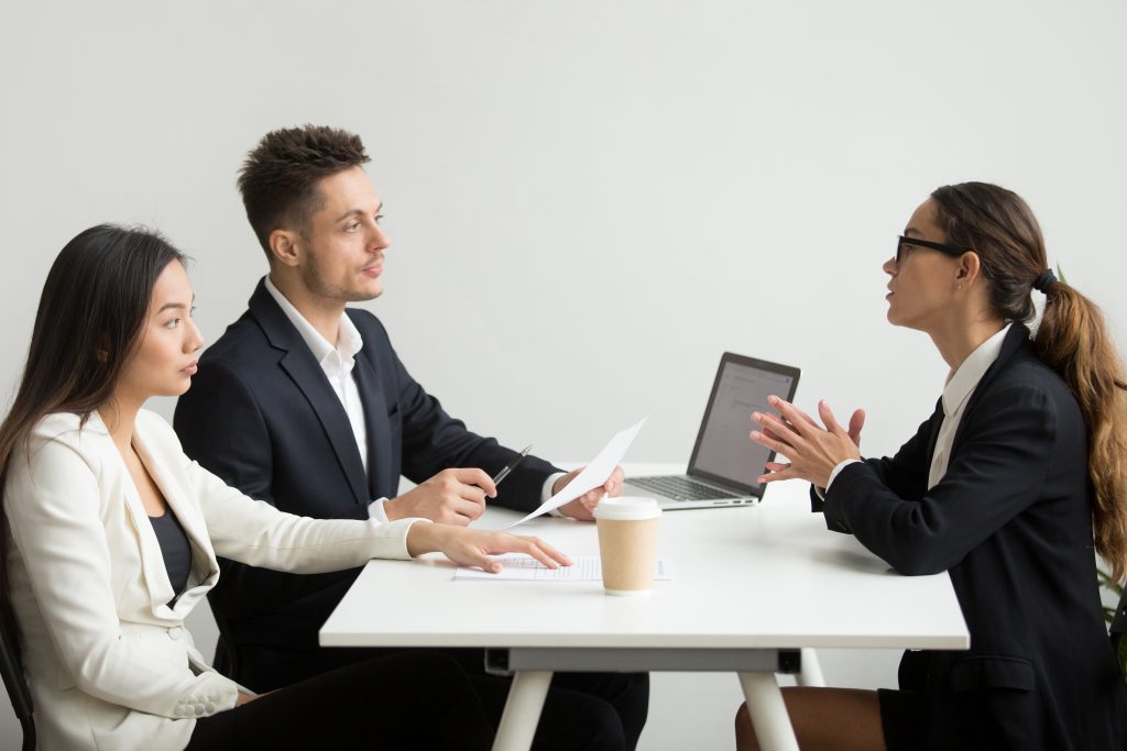 job-interview